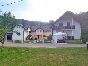 Općina Rakovica